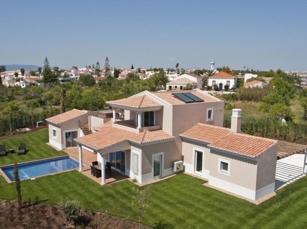 Aguahotels Villas