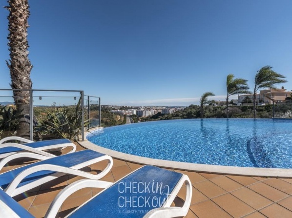 CheckinCheckout - Panorama Luxury Flat