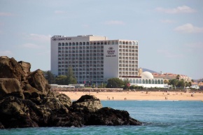 Crowne Plaza Vilamoura - Algarve, an IHG Hotel