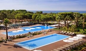 EPIC SANA Algarve Hotel