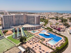 Jupiter Albufeira Hotel - Family & Fun