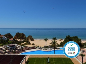 Pestana Alvor Praia Premium Beach & Golf Resort