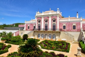 Pousada Palacio de Estoi – Small Luxury Hotels of the World