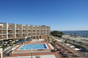 Real Marina Hotel & Spa