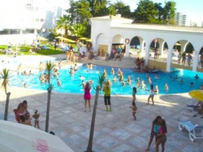 Vilarosa Resort Portimão