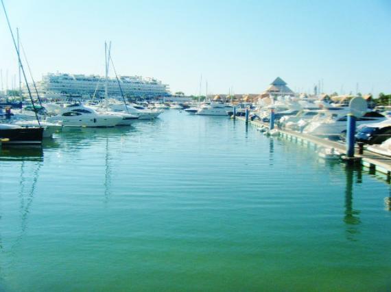 Vilamoura, Algarve